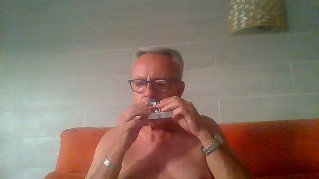 Show modela tuggy59 na web-kameri