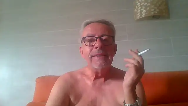 Webkamerová show tuggy59