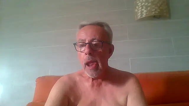 tuggy59 Adlı Modelin Web Kamerası Şovu