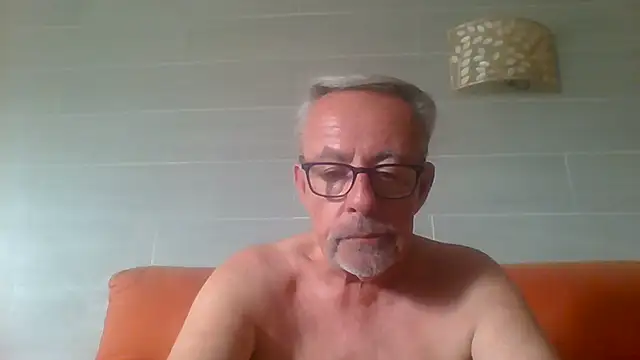 tuggy59 Adlı Modelin Web Kamerası Şovu