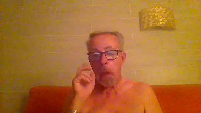 Webkamerová show tuggy59