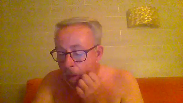 Webkamerová show tuggy59