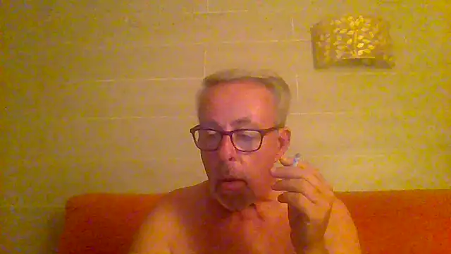 tuggy59's Webcam Show
