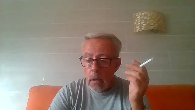 tuggy59 webkamerás műsora