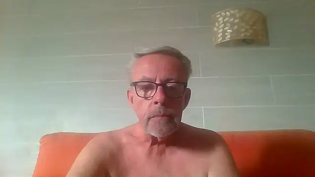 Webkamerová show tuggy59