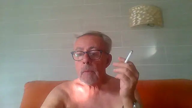 Show modela tuggy59 na web-kameri