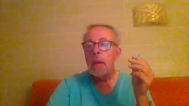 Show Webcam de tuggy59