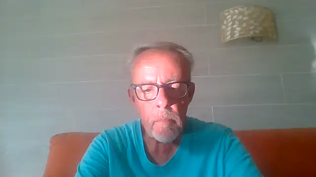 Webkamerová show tuggy59