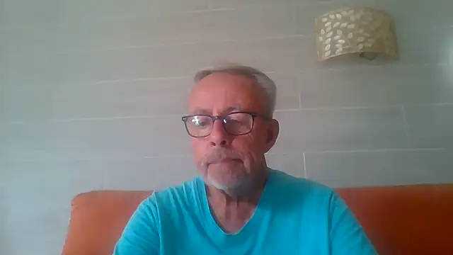 Show de tuggy59 na webcam
