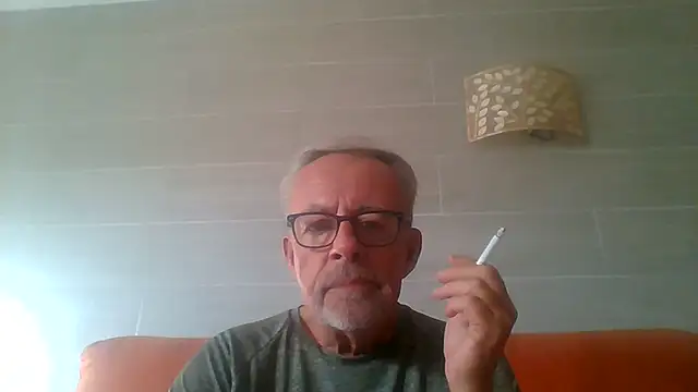 tuggy59 Adlı Modelin Web Kamerası Şovu