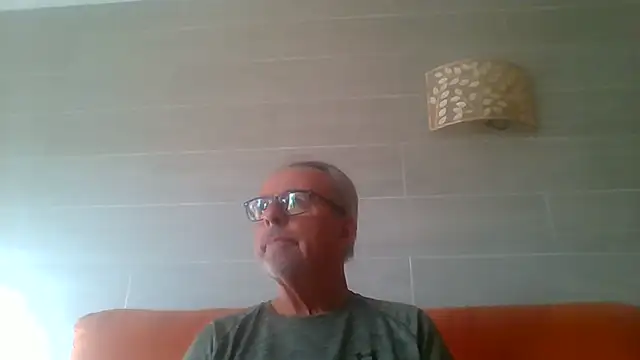 Show Webcam de tuggy59