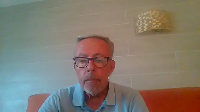 tuggy59 Adlı Modelin Web Kamerası Şovu
