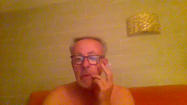 Show modela tuggy59 na web-kameri