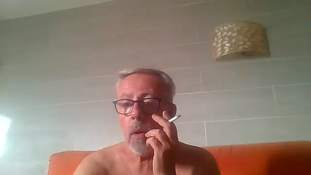 Webkamerová show tuggy59