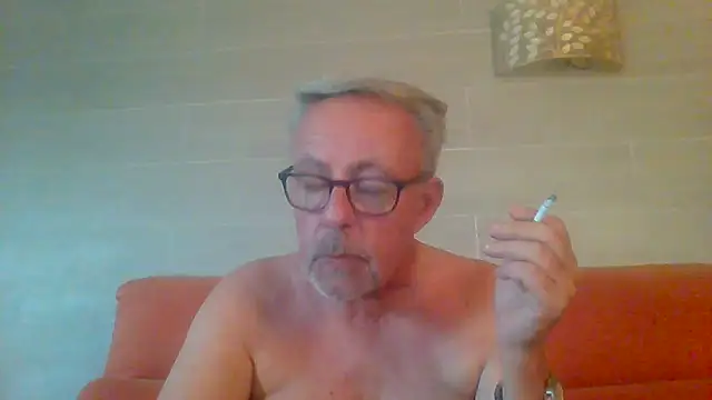 Show webcam de tuggy59