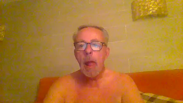 Webkamerová show tuggy59