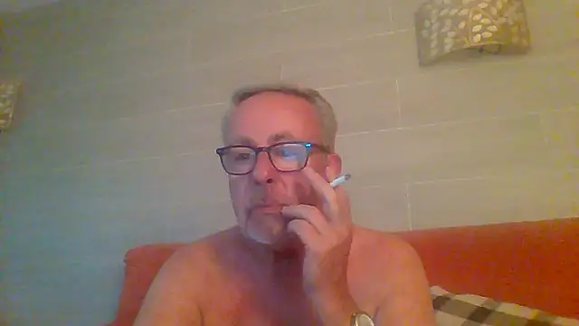 tuggy59 Pertunjukan Webcam