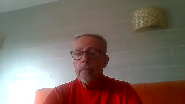 Pokazy przed kamerką – tuggy59