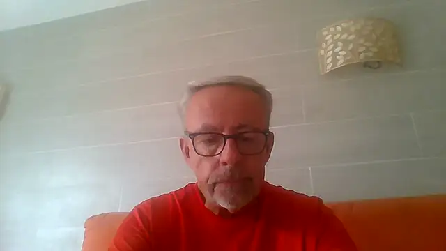 Show Webcam de tuggy59