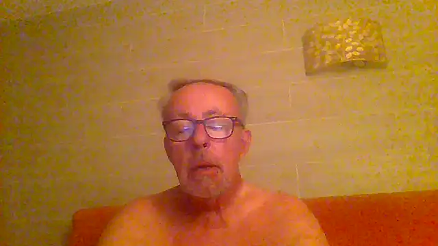Show webcam de tuggy59