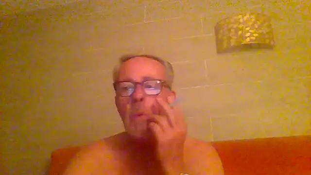 Webkamerová show tuggy59