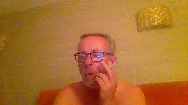 Webkamerová show tuggy59
