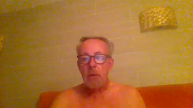 Show webcam de tuggy59