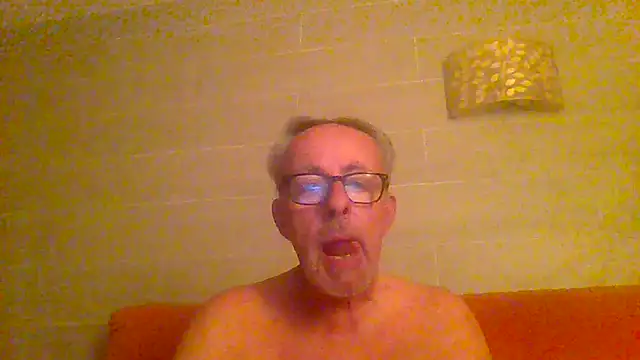 Show webcam de tuggy59