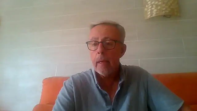 tuggy59 Webcam show