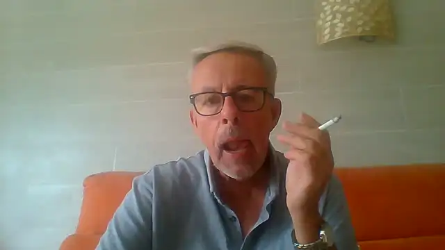 tuggy59 Webcam show