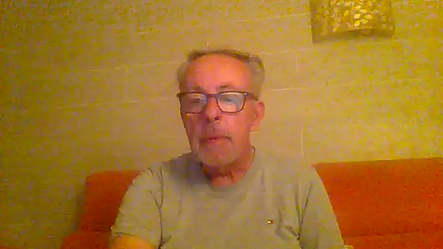 Webkamerová show tuggy59
