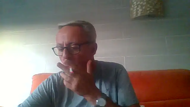 Webkamerová show tuggy59