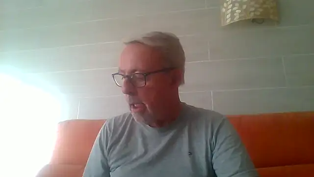 tuggy59's Webcam Show