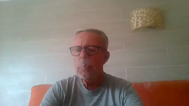 Show webcam de tuggy59