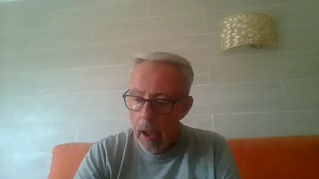 Show de tuggy59 na webcam
