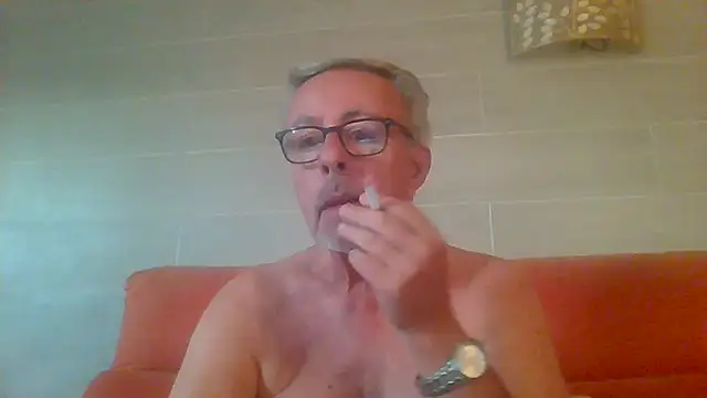 tuggy59 Pertunjukan Webcam