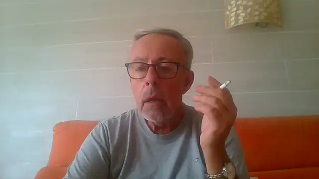 tuggy59 Pertunjukan Webcam