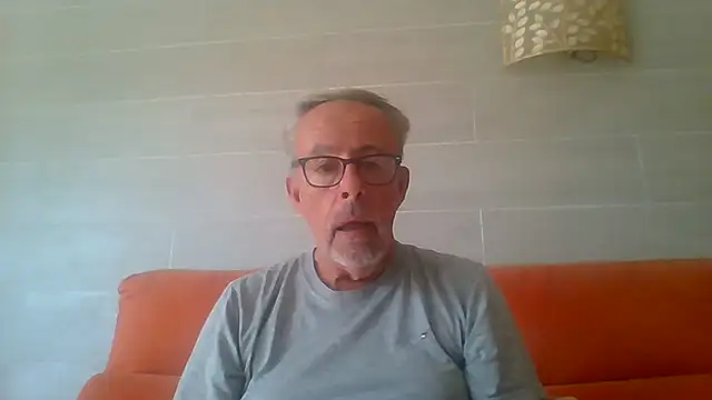tuggy59 Pertunjukan Webcam