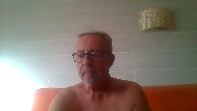 tuggy59 Webcam-Show