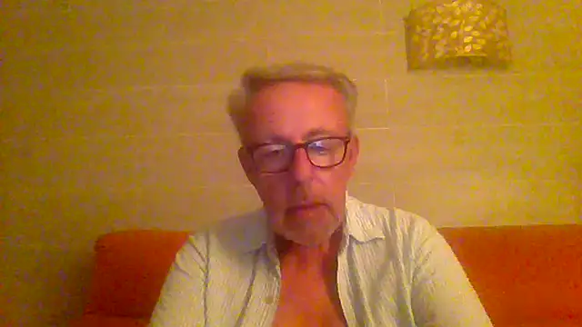 Webkamerová show tuggy59