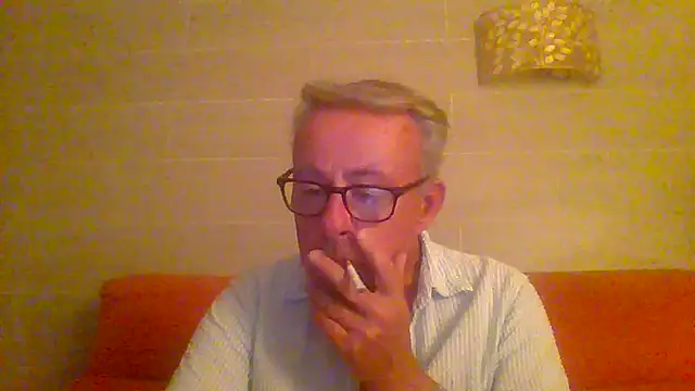 Webkamerová show tuggy59