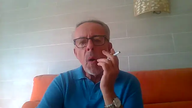 Show modela tuggy59 na web-kameri