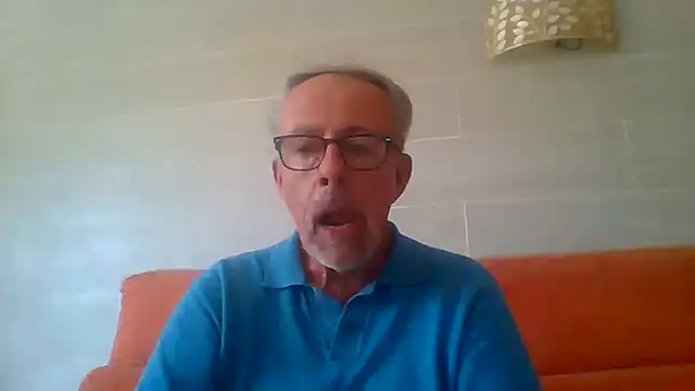 Webkamerová show tuggy59