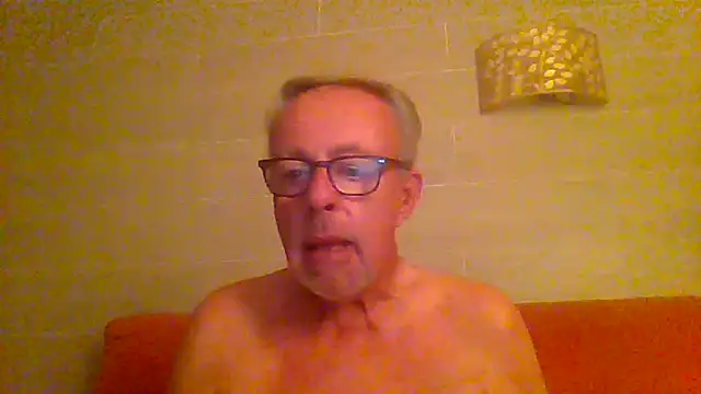 Show de tuggy59 na webcam