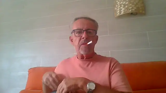tuggy59 Pertunjukan Webcam