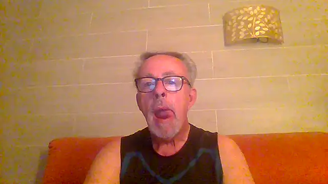 Show de tuggy59 na webcam