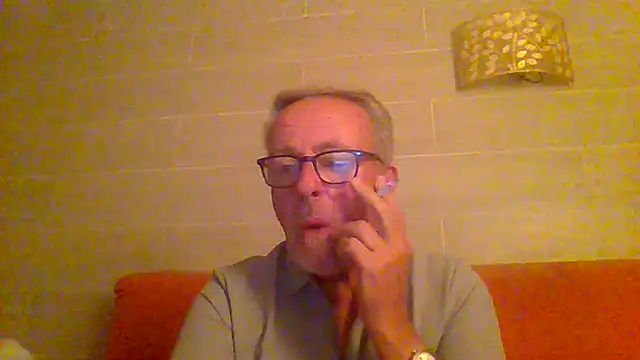 Show Webcam de tuggy59