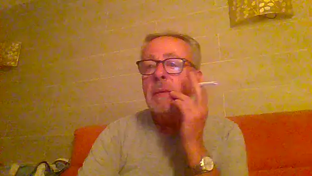 Webkamerová show tuggy59