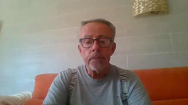 tuggy59 Pertunjukan Webcam