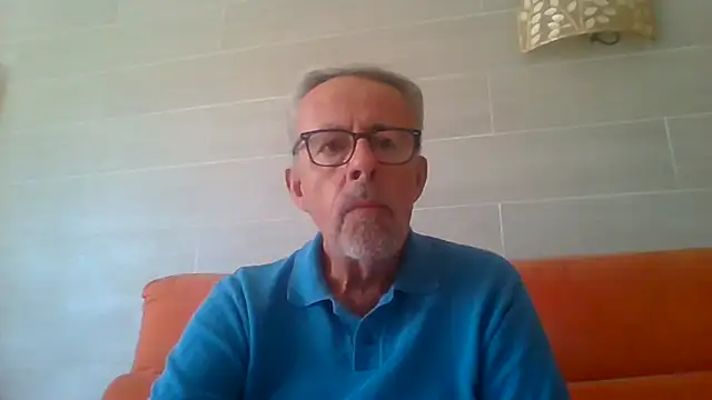 tuggy59n Webbikameraesitys